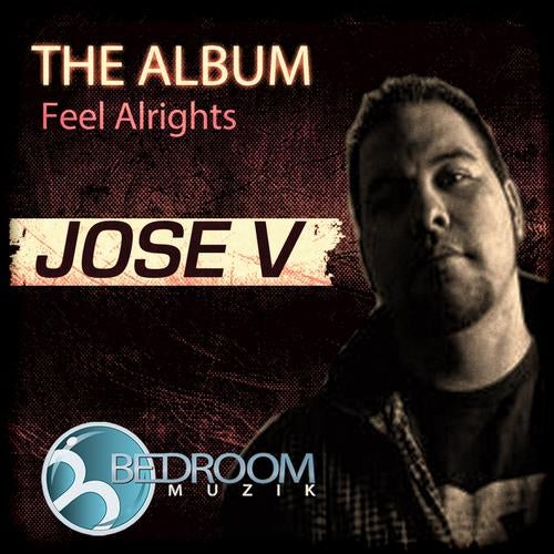 The Album Jose V