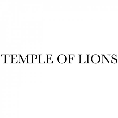 Temple Of Lions