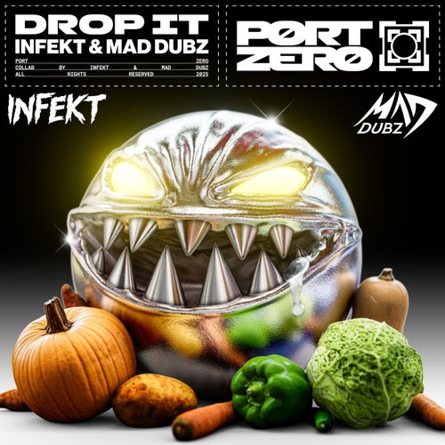 DROP IT