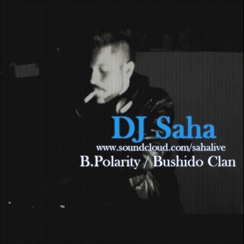 Dj Saha