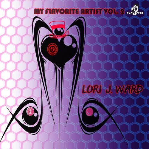 My Flavorite Artist Vol.2 Best of Lori J. Ward
