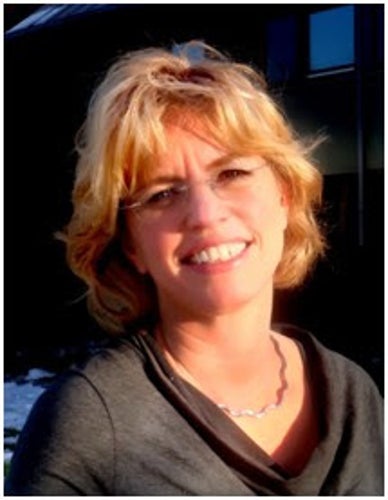 Monique Claes
