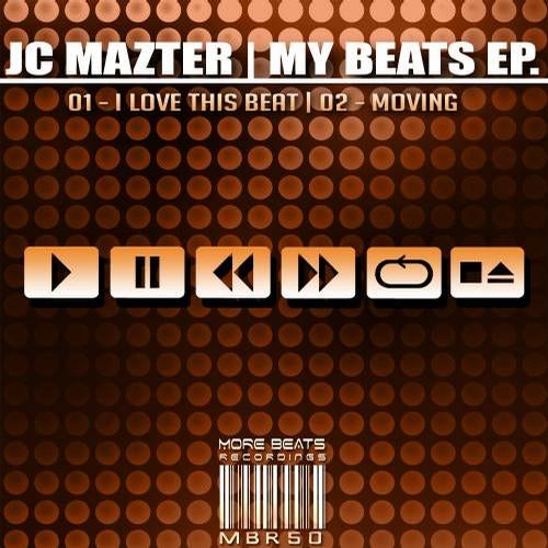 My Beats EP