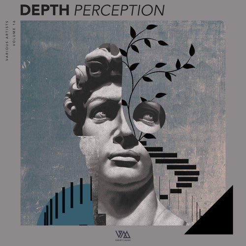 Depth Perception Vol. 16