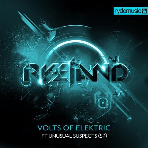 Volts Of Elektric