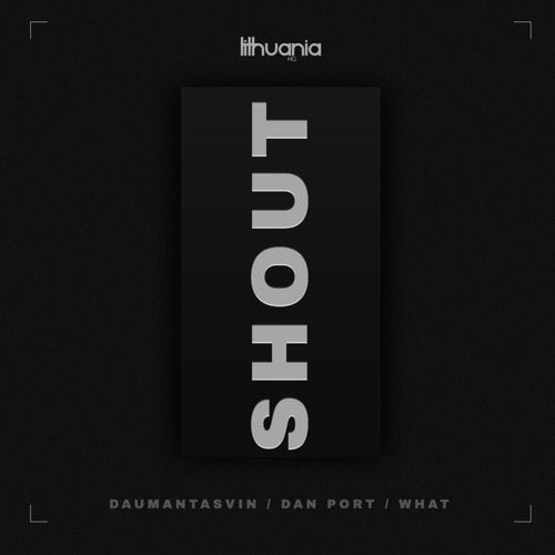 Shout
