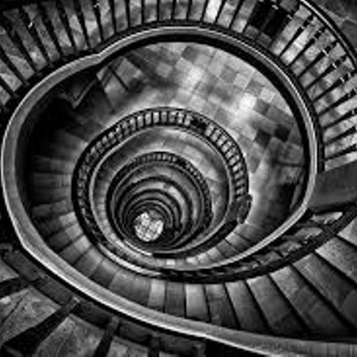 This is just the beginning.