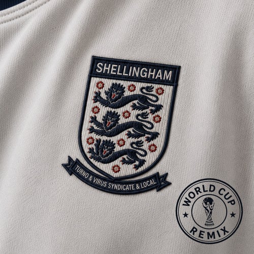 Shellingham (WC Remix)