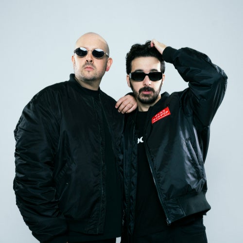 Moreira (Br) Every Day Chart - (Techno (Peak Time / Driving)) Album Cover
