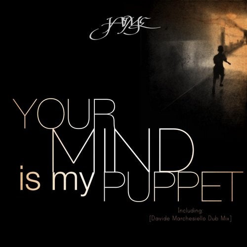 Your Mind Is My Puppet - Single