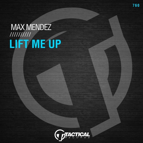 Lift Me Up