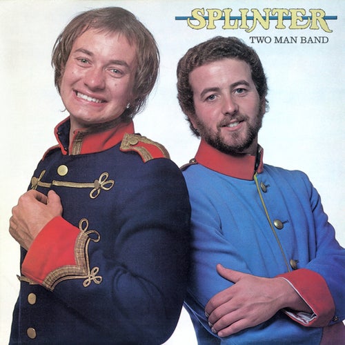 Two Man Band (Remastered 2022)