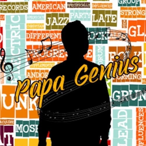 PAPA GENIUS