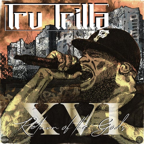 XVI: Return of the Gods