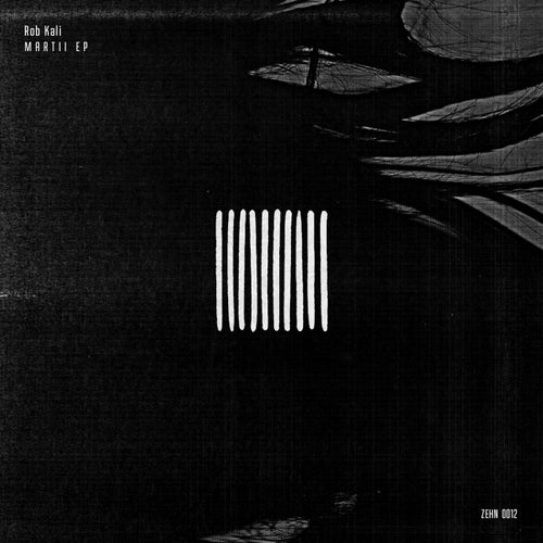 Martii EP
