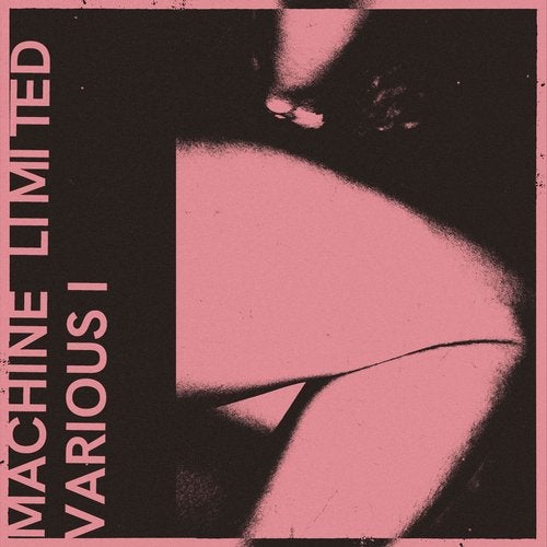 Cover art for Machine Limited Various 1