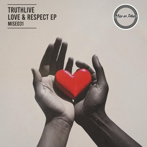 Love & Respect EP [Mise en Place]