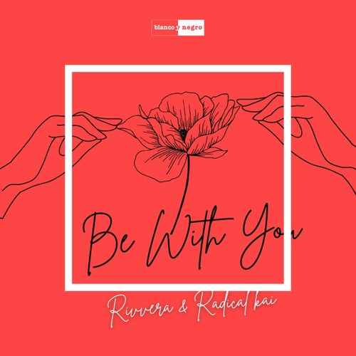 Be With You