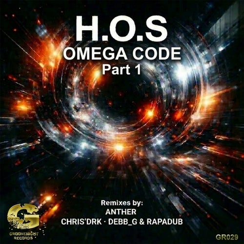 Omega Code, Pt. 1