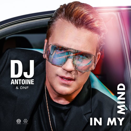 In My Mind (Extended Mix)