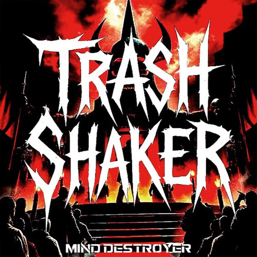 Trash Shaker