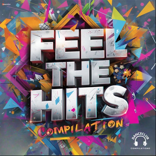 Feel The Hits Compilation