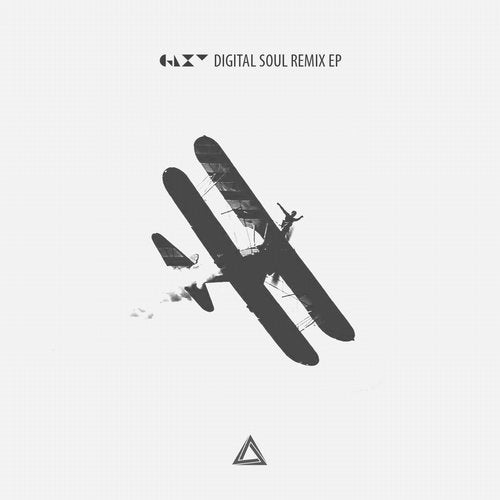 Cover art for Digital Soul Remix EP