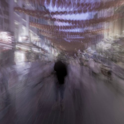 Lately (Steven Weston Remixes)