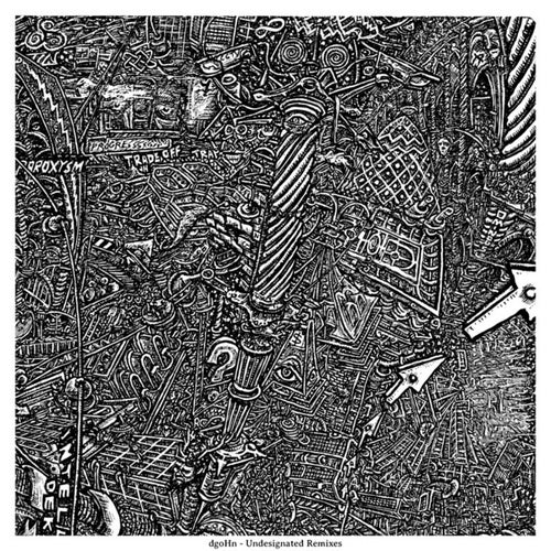 Undesignated Remixes