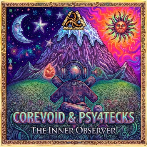 The Inner Observer