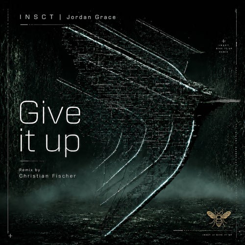 Give it UP (Christian Fischer Remix)