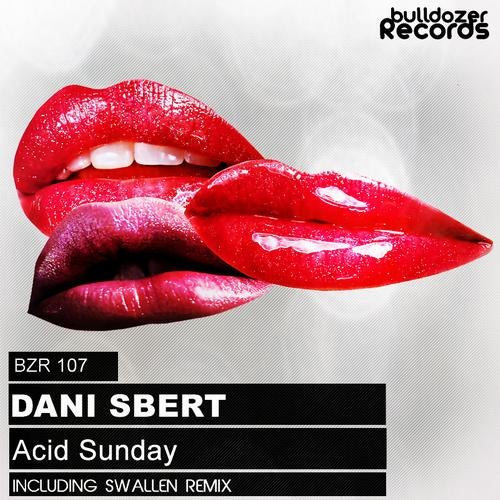 Acid Sunday