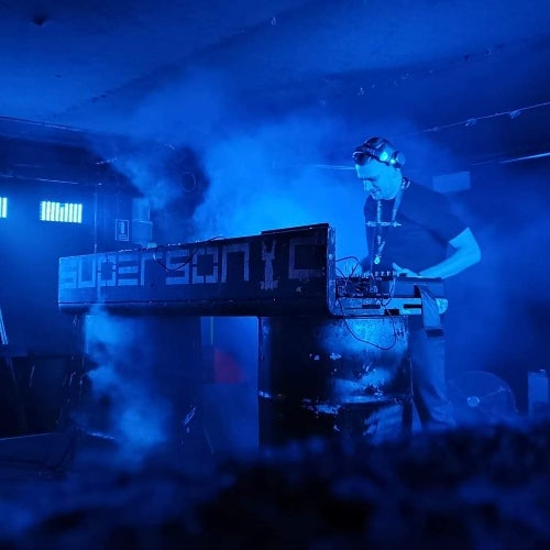 Poulos @ Hard Techno Chart