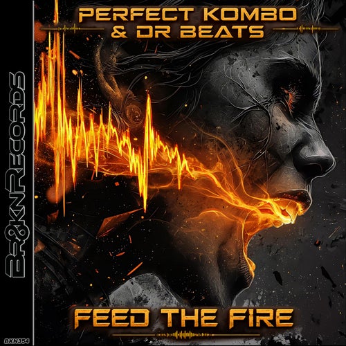 Feed The Fire