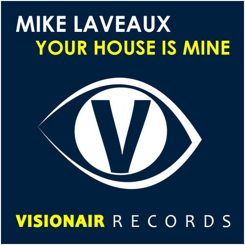 Your House Is Mine