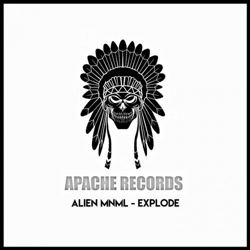 Cover art for Expolode