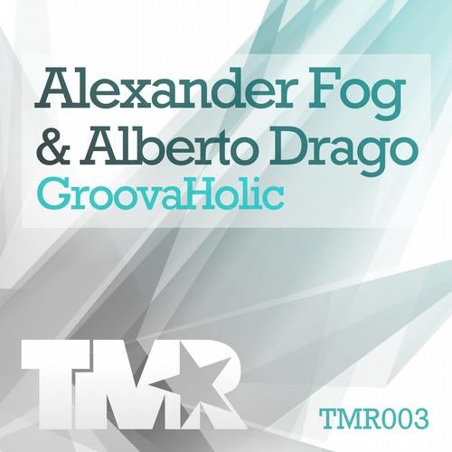 Groovaholic