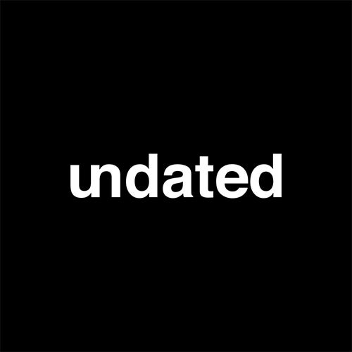 undated