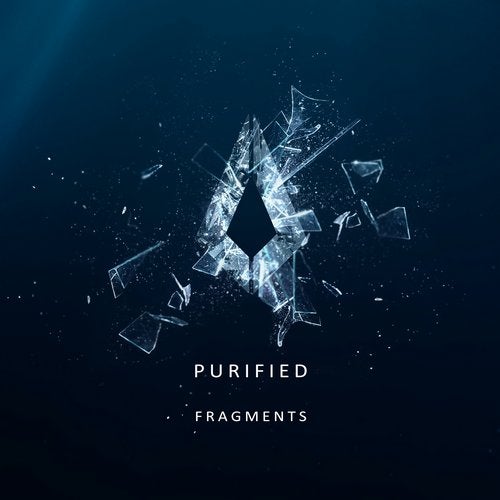 Cover art for Purified Fragments