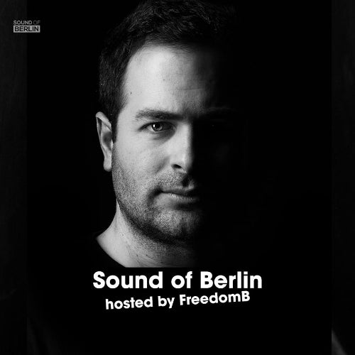 Sound of Berlin August Chart