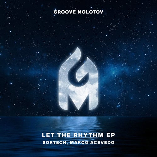 Let The Rhythm EP