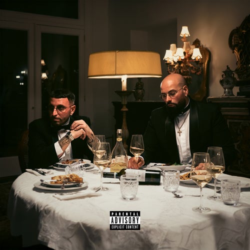 BOTTEGA (feat. Ntò)