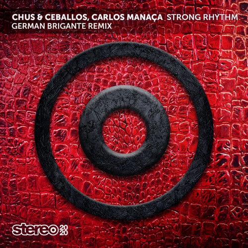 The Strong Rhythm (German Brigante Remix)