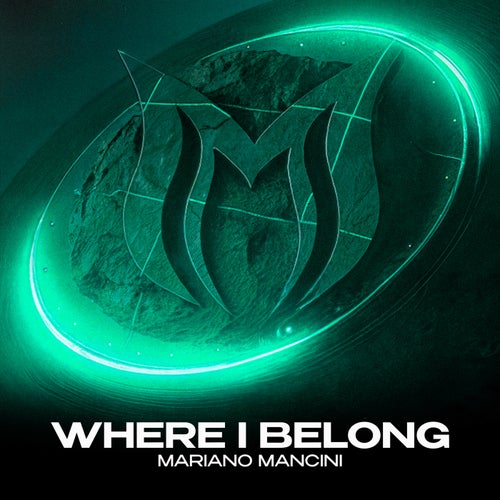 Where I Belong