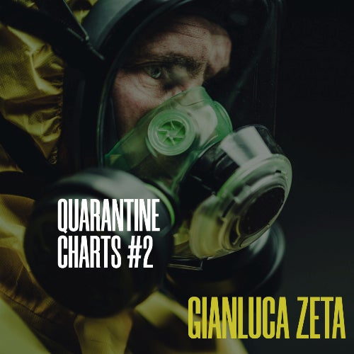 QUARANTINE CHARTS #2