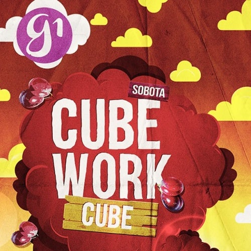 CUBE @ WORK