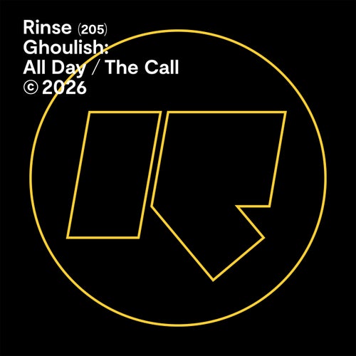 All Day / The Call