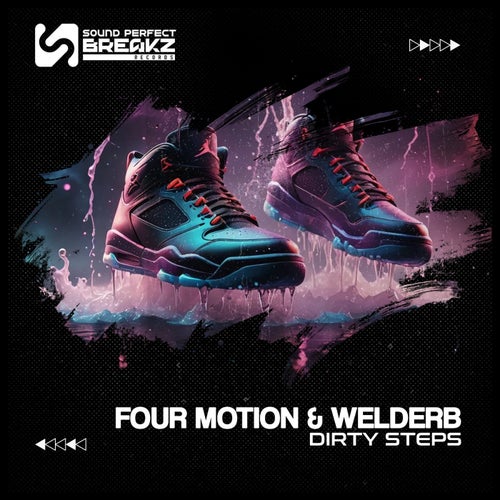 Dirty steps