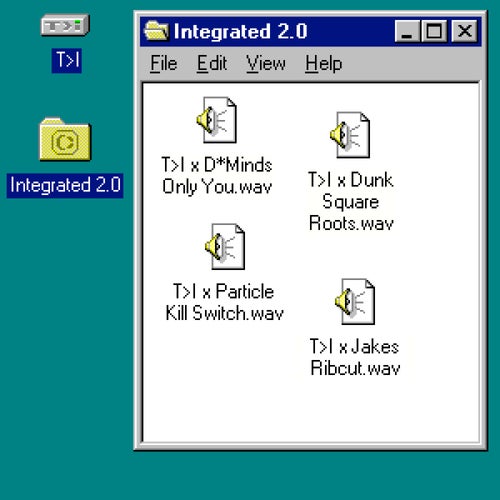 Integrated 2.0