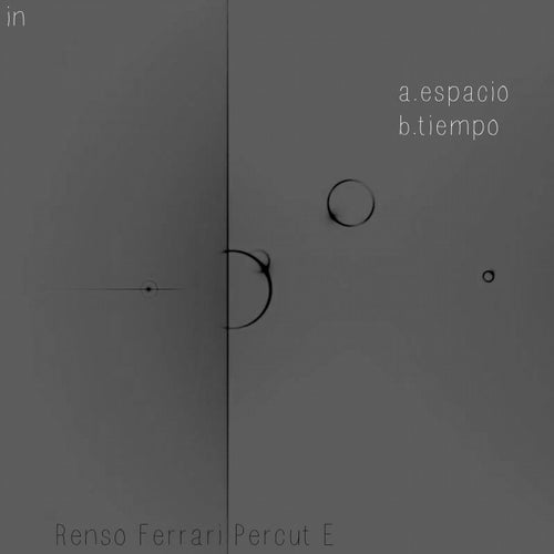 Tiempo / Espacio